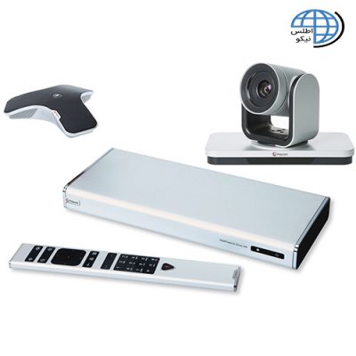 ویدئو کنفرانس پلیکام polycom group 300