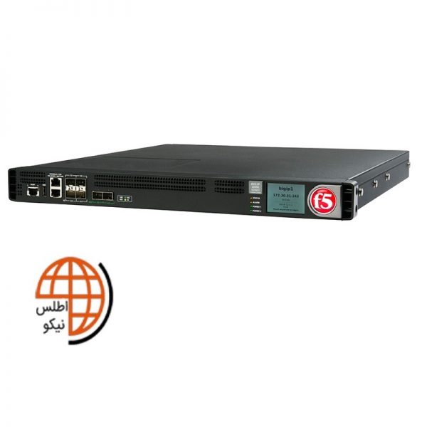 F5 BIG-IP i2000