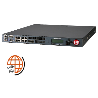 F5 BIG-IP i4000