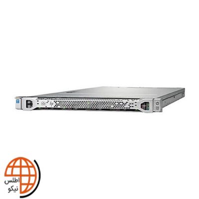 سرور اچ پی HPE ProLiant DL160 Gen9 754520-B21