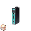 گیت وی صنعتی موگزا MGate 4101-MB-PBS