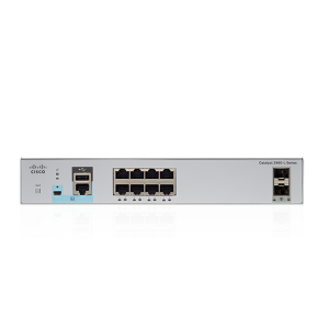 Cisco WS C2960L 8TS LL Switch 300x300 - سوئیچ سیسکو WS-C2960L-8TS-LL
