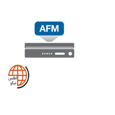 F5 BIG-IP AFM