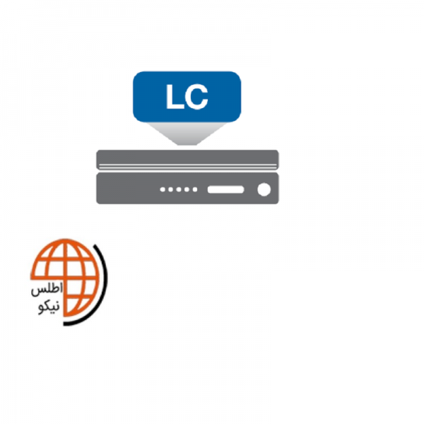 F5 BIG-IP LC