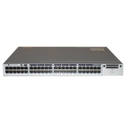 Cisco 3850 Network Switch