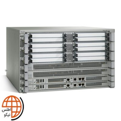 روتر شبکه سیسکو ASR 1006-10G-VPN/K9