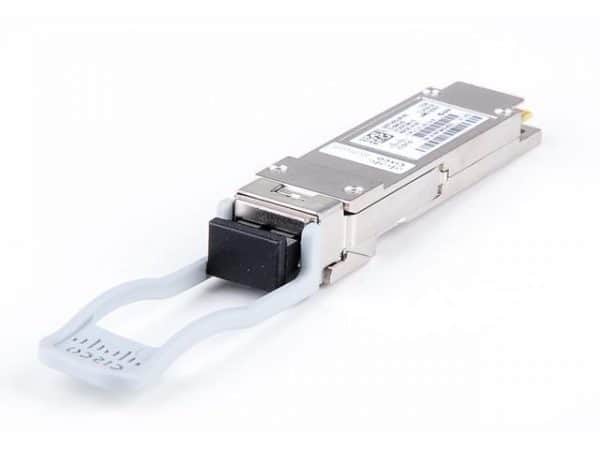 ماژول فیبر نوری سیسکو QSFP-40G-SR-BD