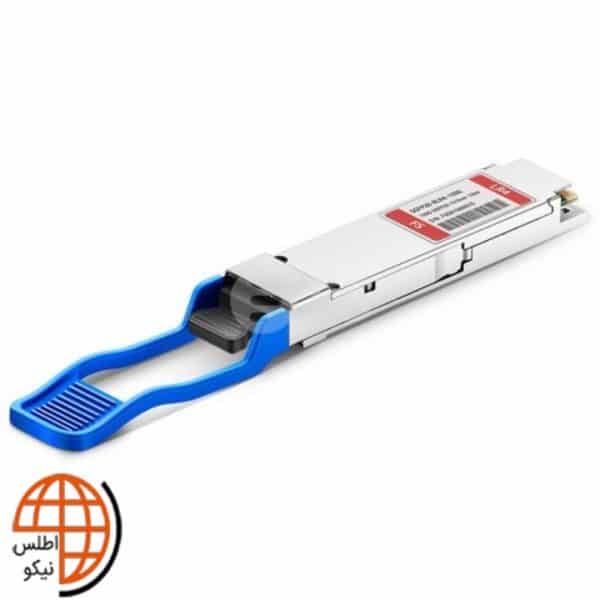 ماژول فیبر نوری Arista QSFP-100G-LRL4
