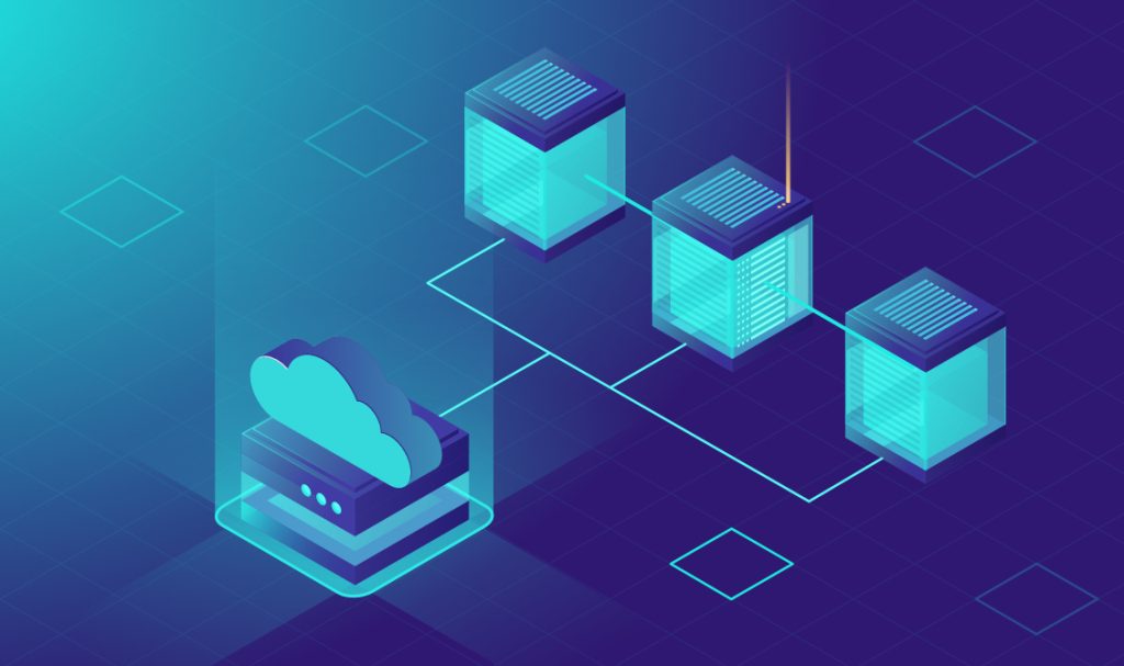 Cloud Load Balancing 2 1024x607 - چگونه می توانید بهترین لود بالانسر سخت افزاری را انتخاب کنید؟