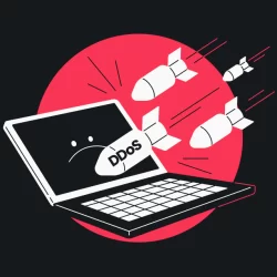 حمله DDoS چیست و چگونه از آن پیشگیری کنیم