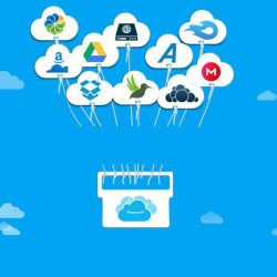 Multi Cloud به چه معناست؟