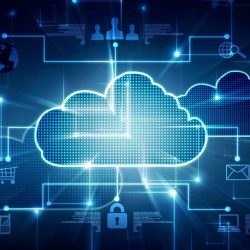 امنیت دیتاسنتر ابری