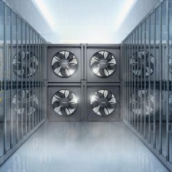 Efficient cooling for data centers تهویه هوای دیتا سنتر؛ اهمیت، روشها و بهترین راهکارها
